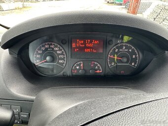 Odťahové vozidlo Peugeot Boxer TBZ - 10