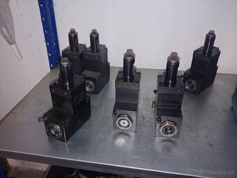 Gildemeister CTX 310 V3 CNC - Soustruh CNC víceosý - 10
