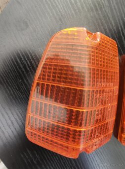 Krytky originál Veterán Auto - 10