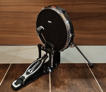 Profesionální  sada DC-Drums s modulem ROLAND TD-15 - 10