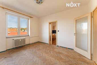 Prodej byt 2+1, 55㎡ - 10