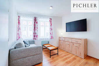 0789 - Prodej bytu 1+1, 31.34 m2, Kašperské Hory - 10