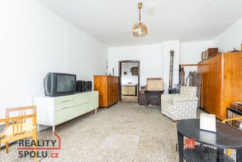 Prodej, domy/rodinný, 246 m2, Jirkov E8, 46822 Železný Brod, - 10