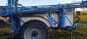 Prodám polní postřikovač NAPA - 10