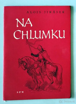 staré knihy pro děti - 10