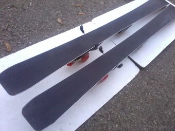 Lyže Atomic 120cm. - 10