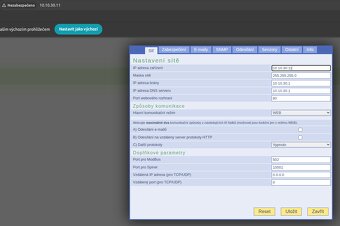 Papouch - TME Radio - THW - TMW O - TOP - 10