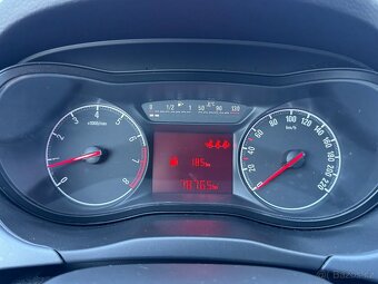 Opel Corsa 1,2 i,51kW,DRIVE,1.maj,původČR - 10