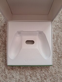 Herní bezdrátový ovladač Xbox - 10