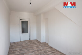 Pronájem bytu 4+kk v Pardubicích, ul. U Trojice - 10