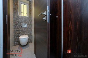 Pronájem, byty/2+1, 70 m2, Puškinova 2141/14, Jižní Předměst - 10