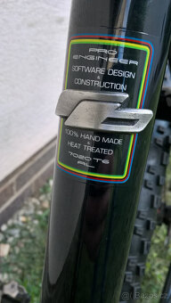 RB CRR 26" rám M RITCHEY XT BEZDUŠE - 10