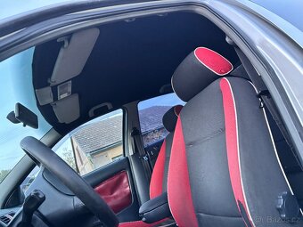 Škoda octavia 1 1.9tdi 81kw díly z vozu ihned - 10