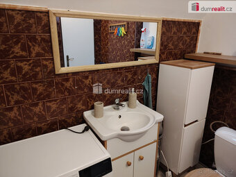 Pronájem prostorného bytu 2+1 (75m2) + terasa (14m2), ul.Pur - 10