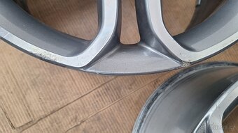 Alu kola Mercedes 18" 5x112 8,5J 9,5J CLS - 10