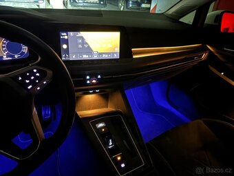 Volkswagen Golf 8 Variant Style 2.0TDI 110kW 2022 DSG LED - 10