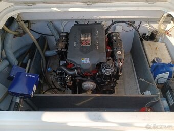 Prodám Motorový člun Fiart Mare 23 - ZIMNÍ SLEVA - 10