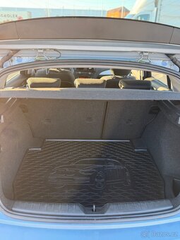 BMW 116i, 2012, pohon zadních kol - 10