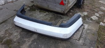 Nárazníky VW golf 3 / vento - 10