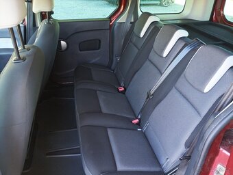 Renault Kangoo KW0H - 10