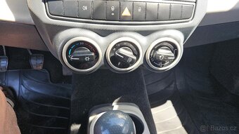 SMART FORFOUR 1,1 - 10