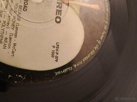 LP BEATLES - ABBEY ROAD 1969 - 10