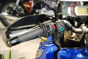 Yamaha XT 1200 Z Super Ténéré - původ ČR, SERVISKA - 10