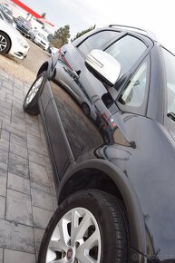 ►►Fiat Sedici 1.6 88KW 4X4 DRUHÁ SADA KOL◄◄ - 10