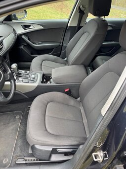 Audi A6 C7 2.0tdi 130kw - 10
