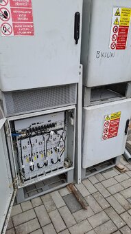 Prodám skřině na technologie, fotovoltaiku,... - 10