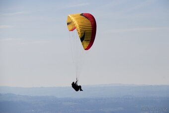 Paragliding - 10