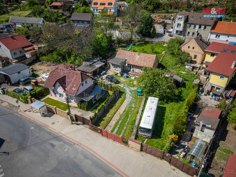 Prodej rodinného domu, 93 m², Svinařov, ul. Rudé armády - 10