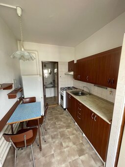 Prodej bytu Brno-střed, osobní vlastnictví, 2+1 52 m² - 10