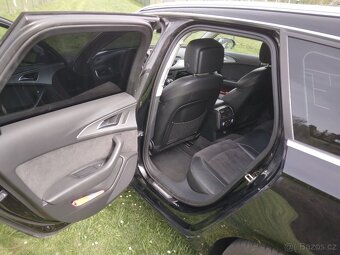 Audi A6 C7 3.0 Tdi V6 150Kw Rok 2012 - 10