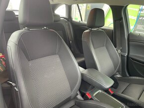 Astra 1.6 Cdti 2019 - 10