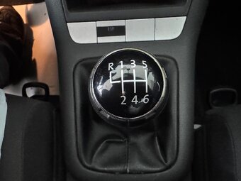 Volkswagen Golf Plus, 1,6 FSi 85kW - 10