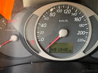 Hyundai Tucson 2.0 crdi 4x4 83 kW rv 2005 - 10