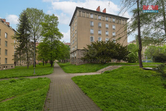 Prodej bytu 2+1, 56 m2, ul. Budovatelská, Ostrava - Poruba - 10
