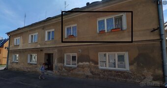 Prodej prostorného bytu 3+1 v osobním vlastnictví – Dubá, Lu - 10