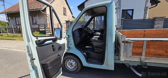 Citroen Jumper 2.5D - 10