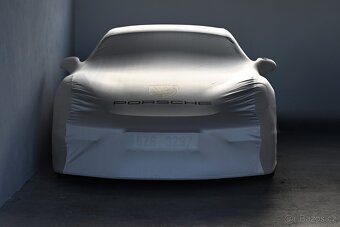 PORSCHE GT4, 309 kW, 1.maj, z ČR, odpočet DPH - 10