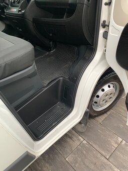 Citroën Jumper 2.0, r.v. 2018 - 10