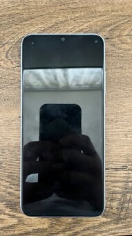 Xiaomi redmi 10 5G 128GB stříbrná - 10