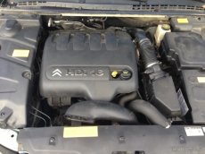 Citroen C5 2007 2,0HDI 100kW RHR KOMBI, díly - 10