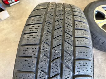 Alu kola Brock 5x112 R17 - 235/60/17 - 10