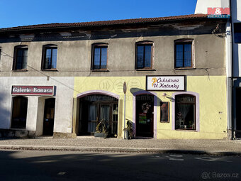 Pronájem obchod a služby, 130 m², Ústí nad Orlicí - 10