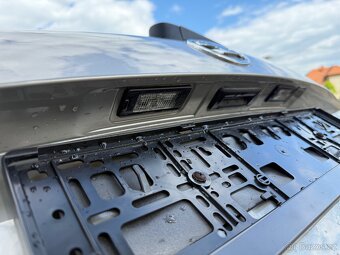 Škoda Octavia 3 kombi 1.4tsi 103kw DSG vyhřívané sedačky - 10