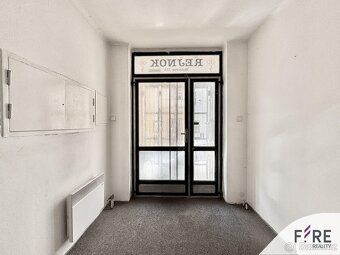 Prodej rodinného domu (300 m2) v centru města Turnova – ideá - 10