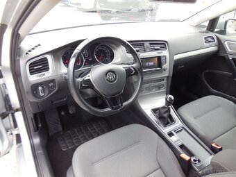 Prodám Volkswagen Golf, 1.6 TDI 4Motion Top stav - 10