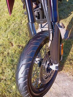 Malaguti 125 xsm - 10